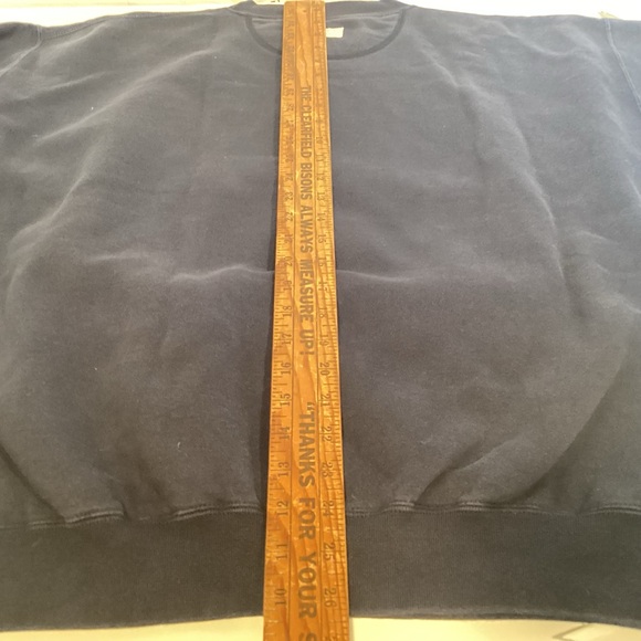 Vintage Penn State Nittany Lions Crewneck Sweatshirt size Large - Picture 10 of 11